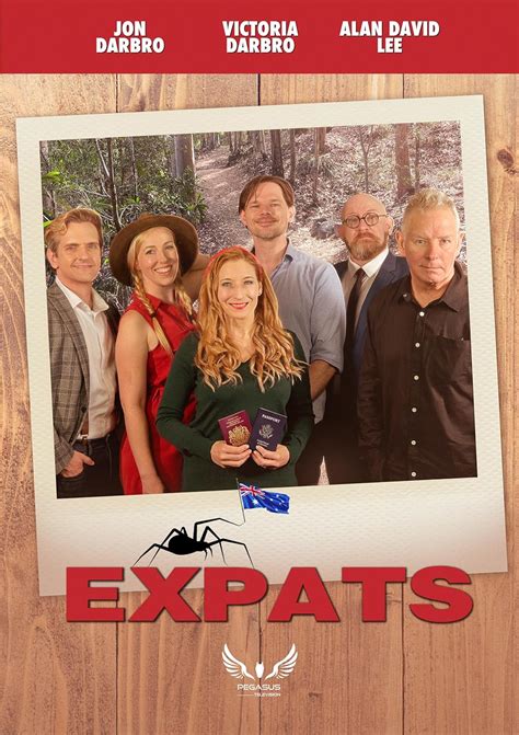 Expats tv show. Things To Know About Expats tv show. 